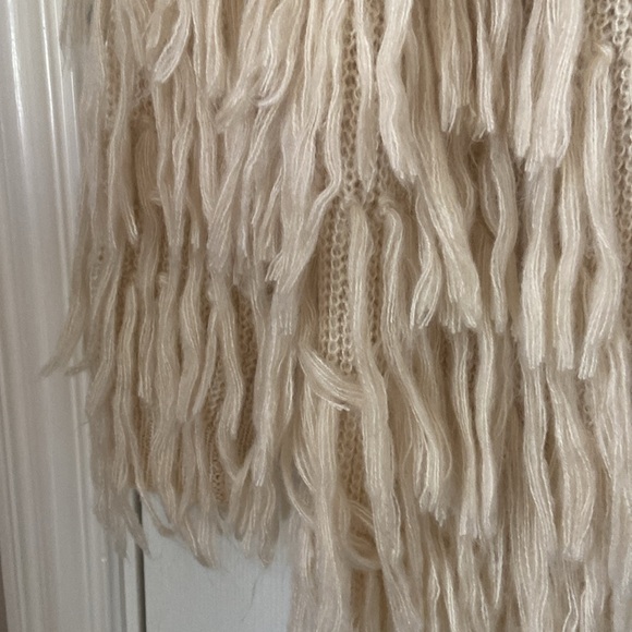 Vici Veruca Fringe Jacket - Picture 7 of 8